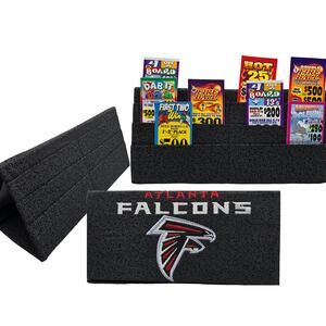 Hands Free Playing Card Holder Bingo holds 16 tab dab made by me USA